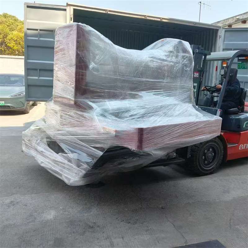 河池市眉山市物流专线：多元货运服务探秘